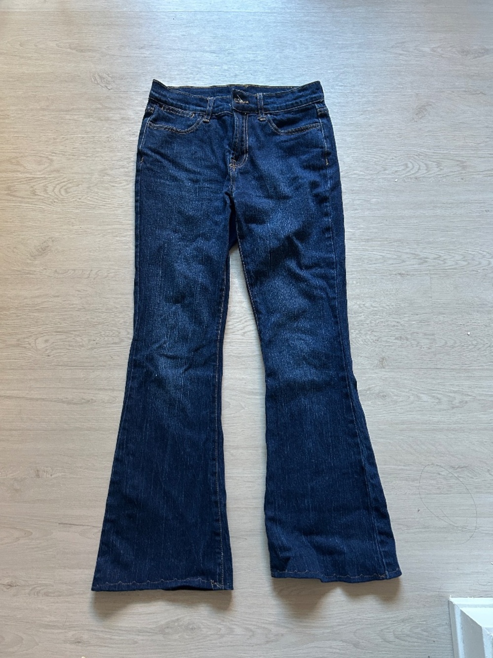 Brandy Melville Bootcut Jeans
